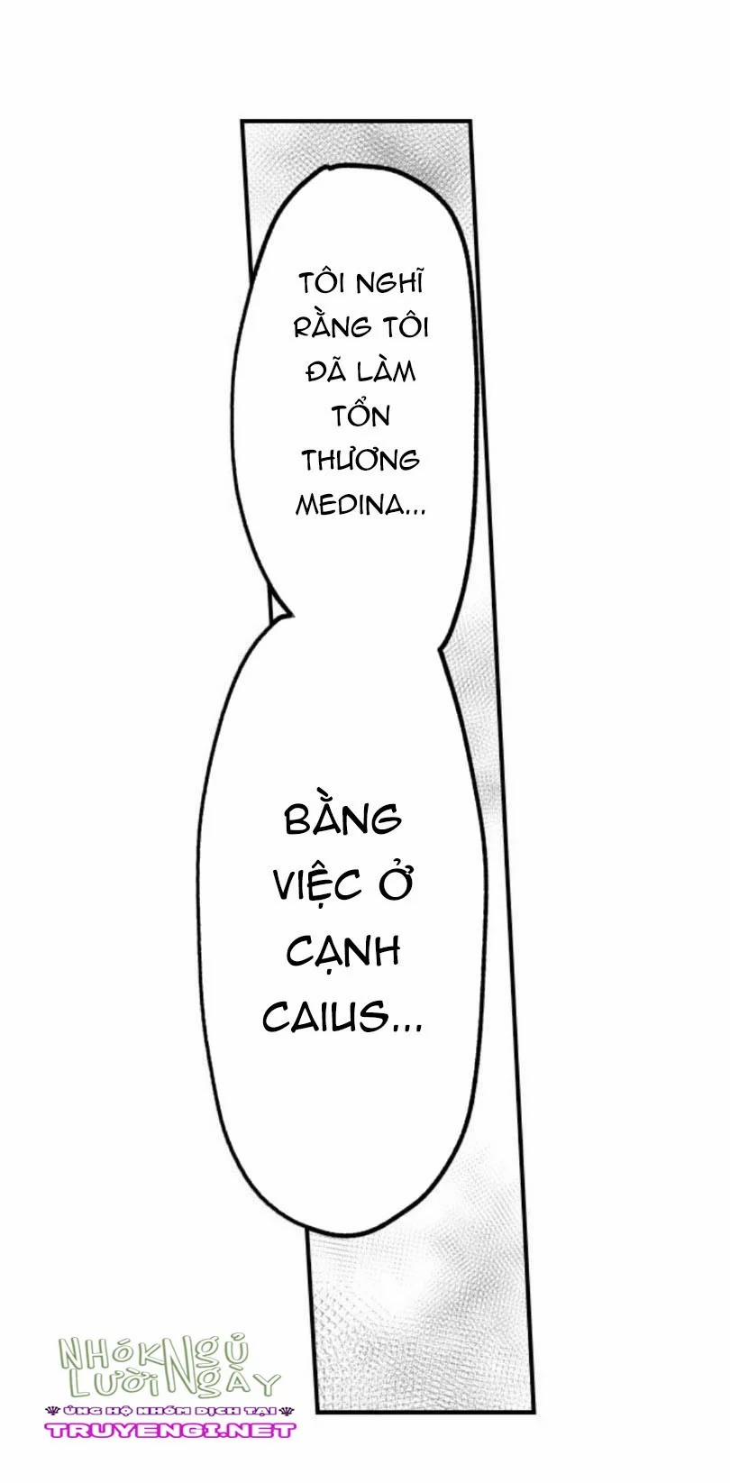 Cô Dâu Của Titan 9 trang 5