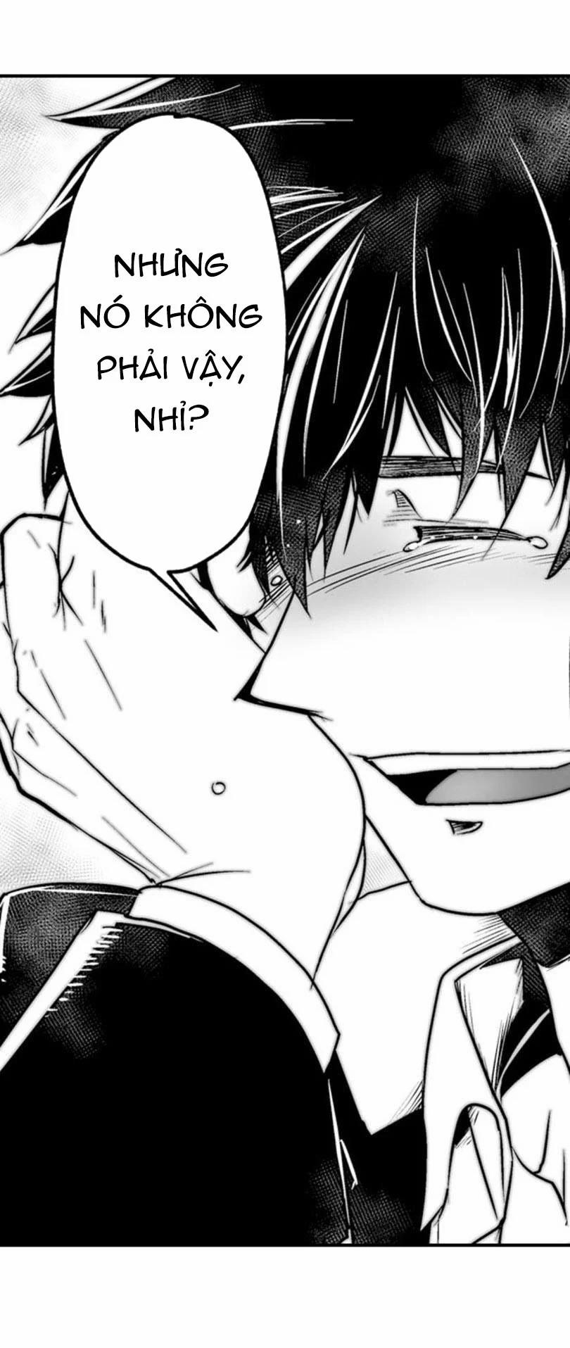 Cô Dâu Của Titan 9 trang 6