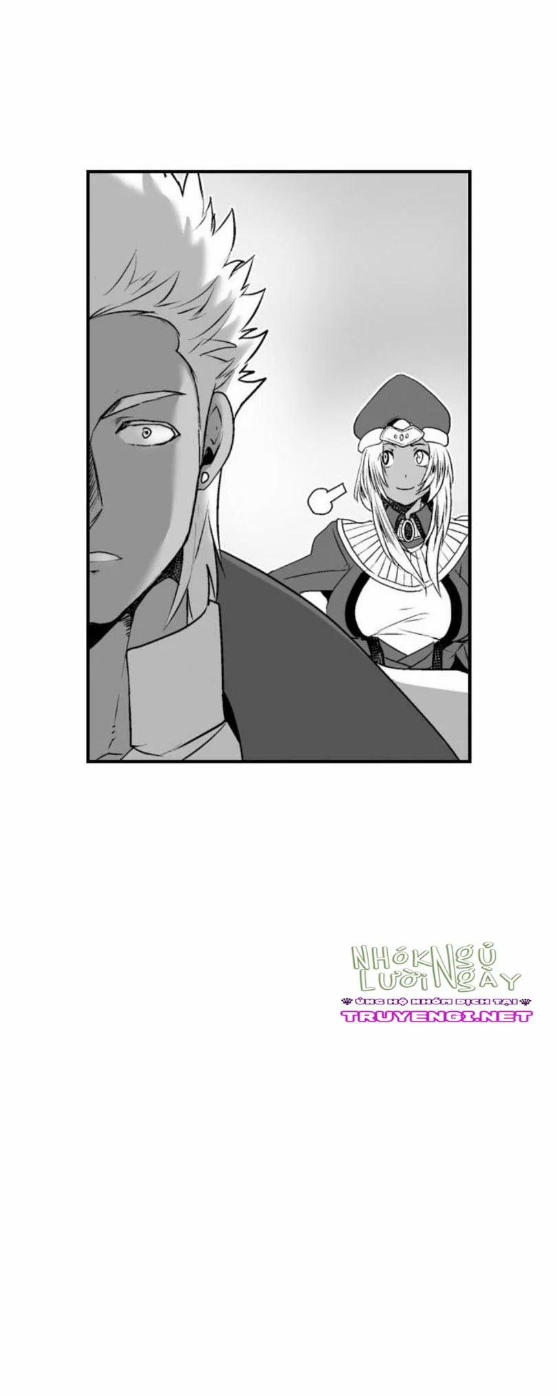 Cô Dâu Của Titan 9 trang 7