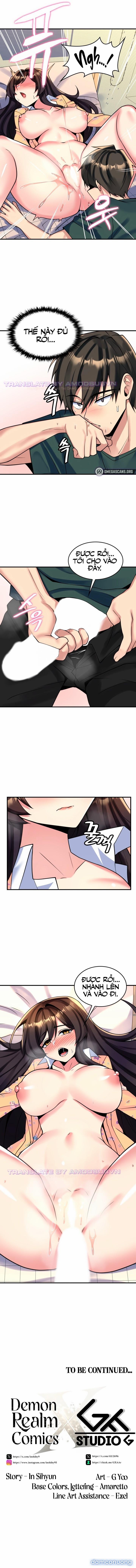 Cô Dâu Ở Trọ 20 trang 6