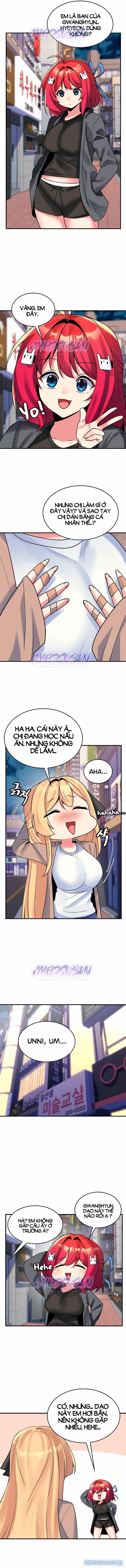 Cô Dâu Ở Trọ 23 trang 3