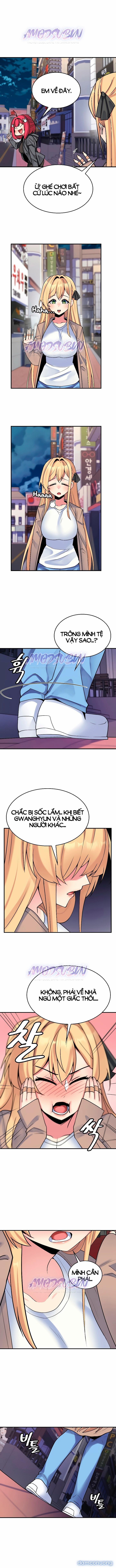 Cô Dâu Ở Trọ 23 trang 5