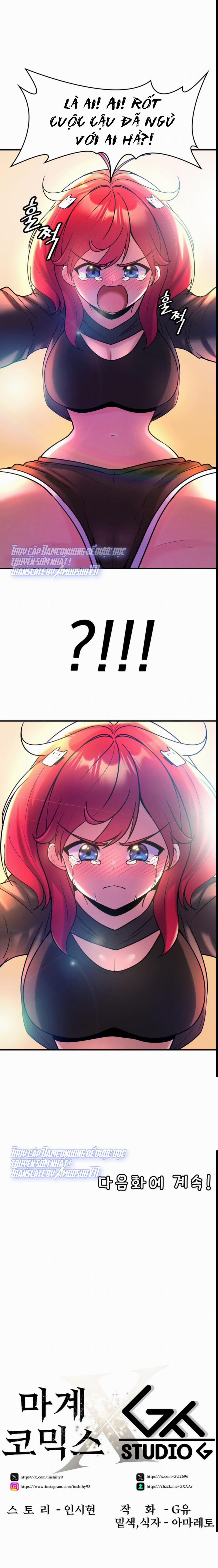 Cô Dâu Ở Trọ 9 trang 10