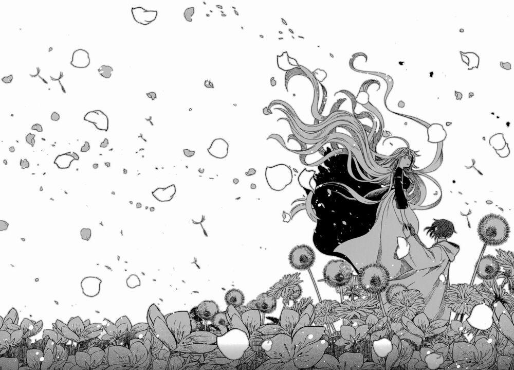 Cô Dâu Pháp Sư 0 0 Tất cả bởi tình yêu trang 22