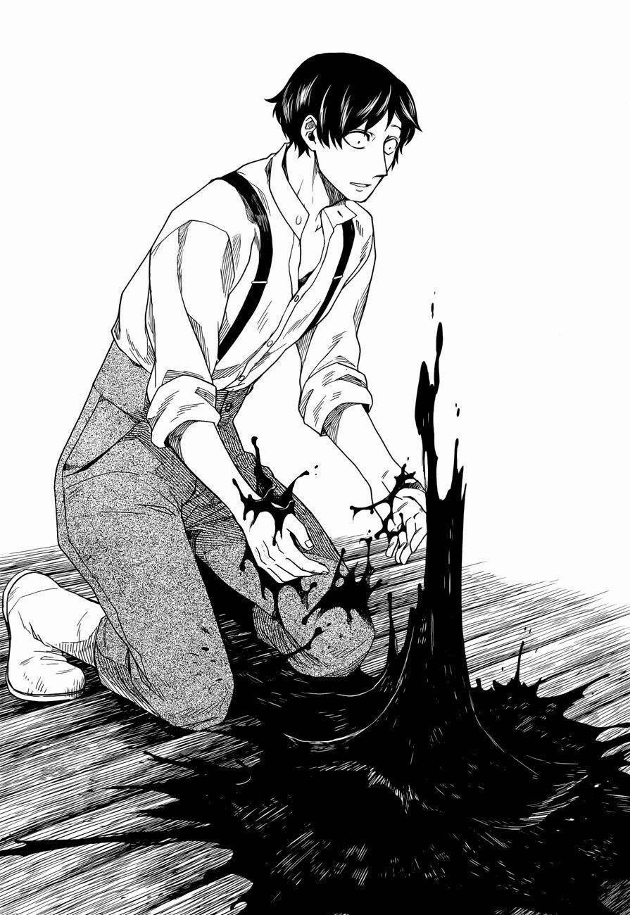 Cô Dâu Pháp Sư 0 0 Tất cả bởi tình yêu trang 8