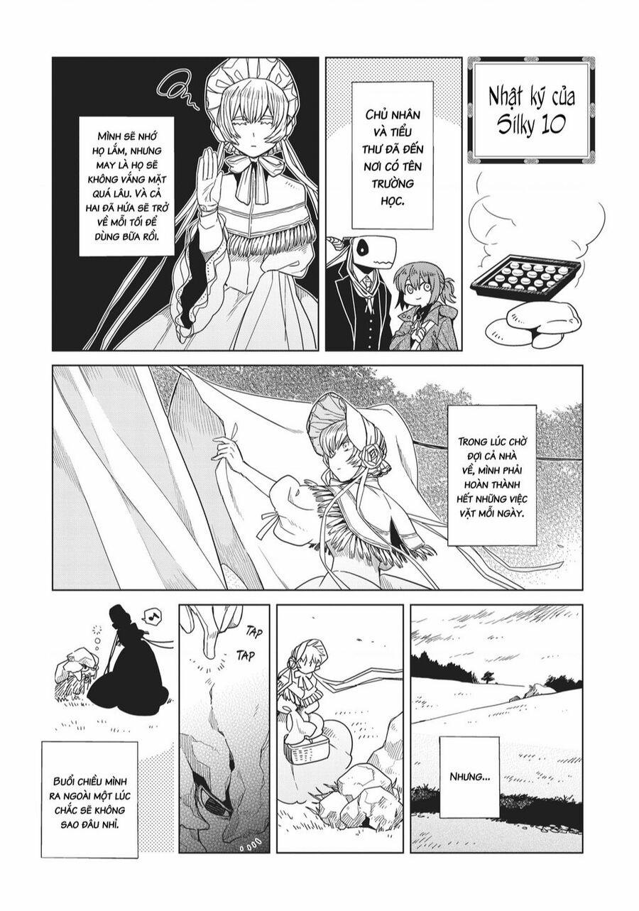 Cô Dâu Pháp Sư 50 trang 37