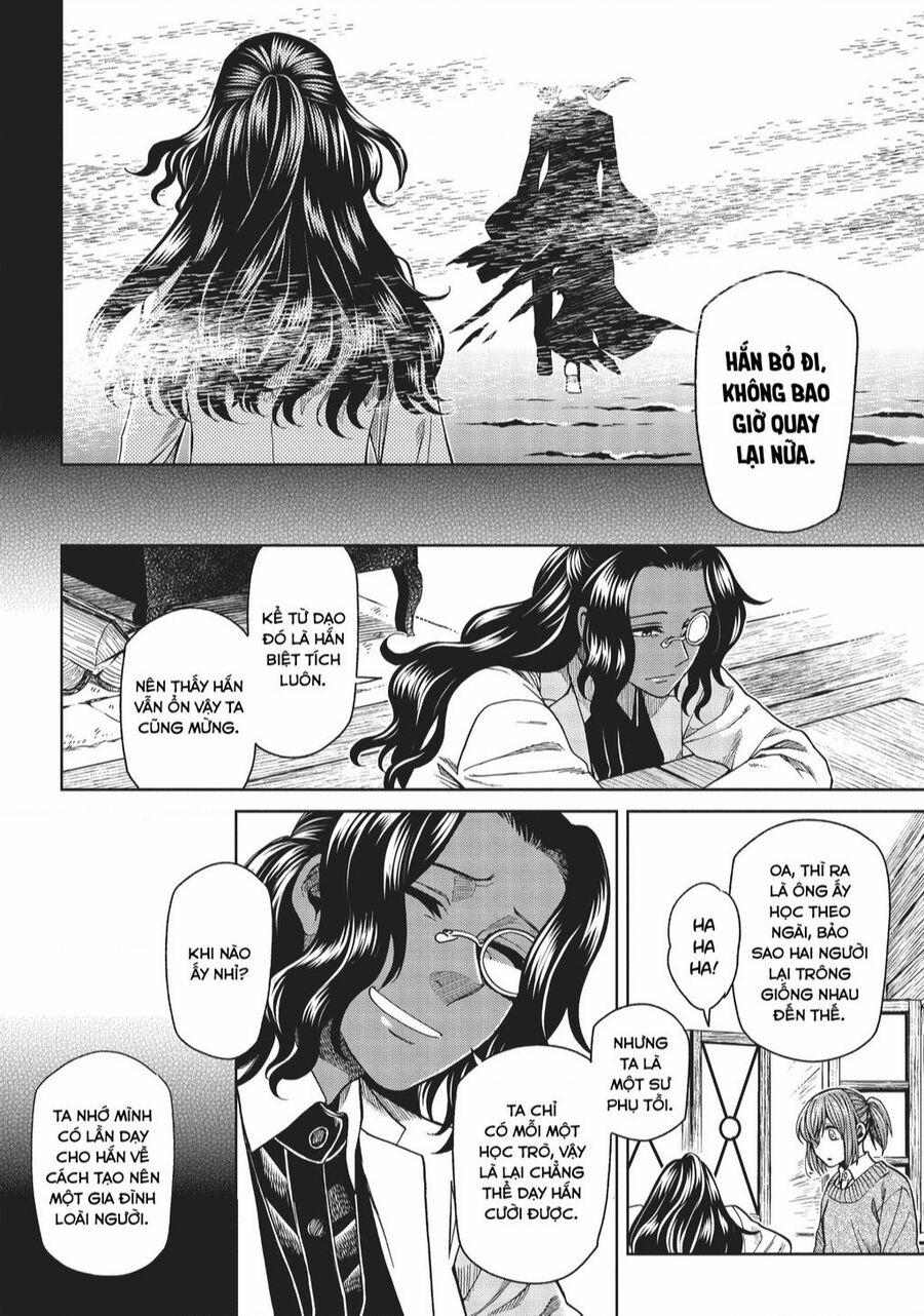 Cô Dâu Pháp Sư 52 trang 25