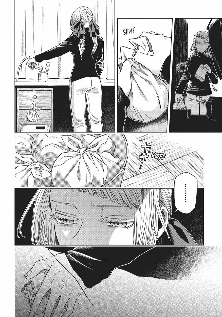 Cô Dâu Pháp Sư 53 trang 3