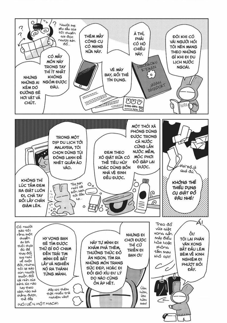 Cô Dâu Pháp Sư 55 trang 35