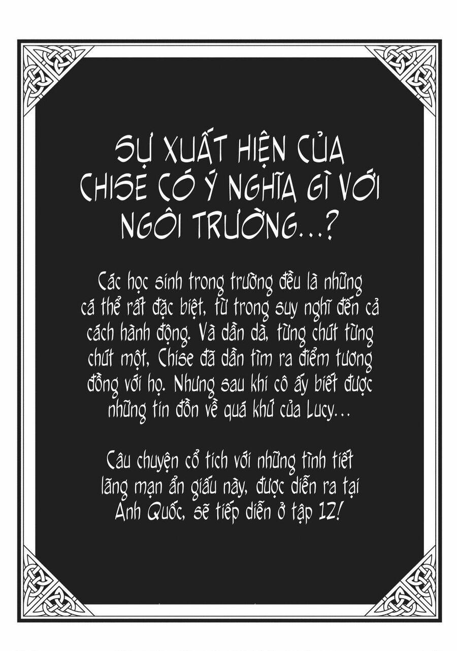 Cô Dâu Pháp Sư 55 trang 37