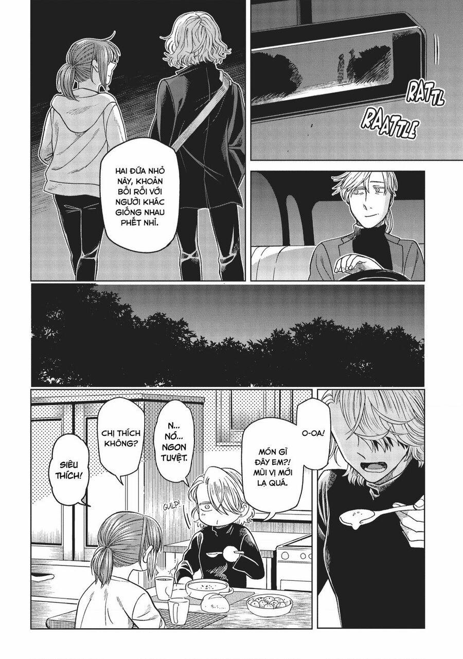 Cô Dâu Pháp Sư 56 trang 31