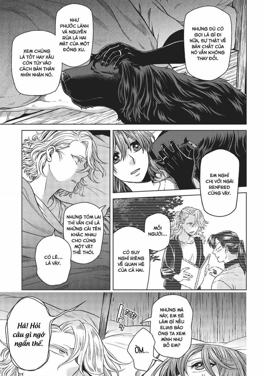 Cô Dâu Pháp Sư 57 trang 16