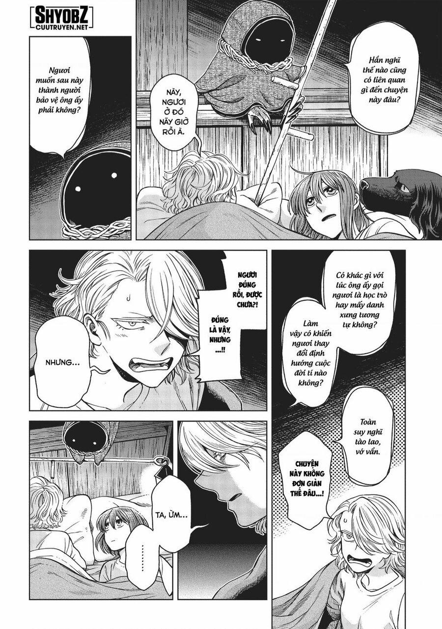 Cô Dâu Pháp Sư 57 trang 17