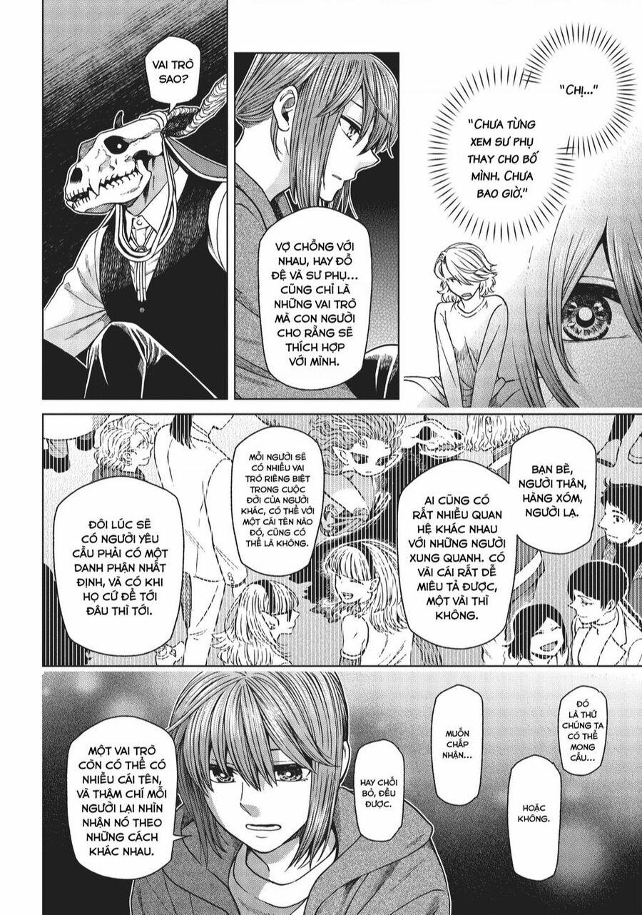 Cô Dâu Pháp Sư 57 trang 23