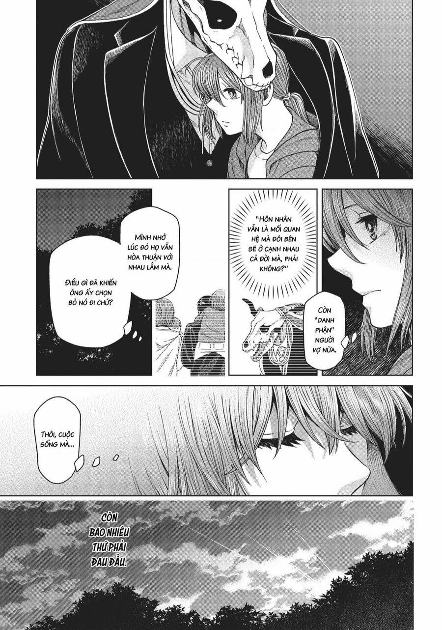 Cô Dâu Pháp Sư 57 trang 28