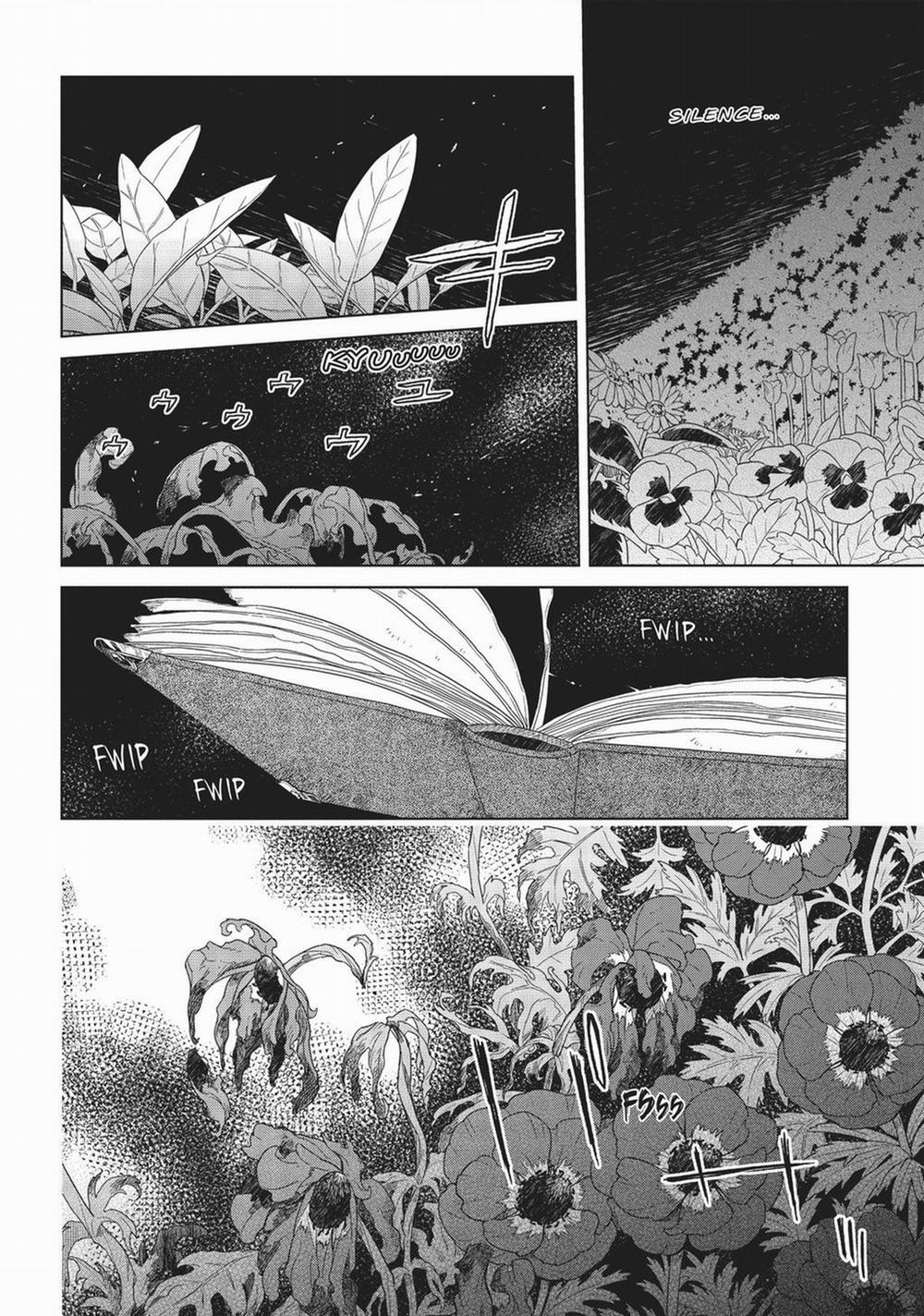 Cô Dâu Pháp Sư 59 trang 36