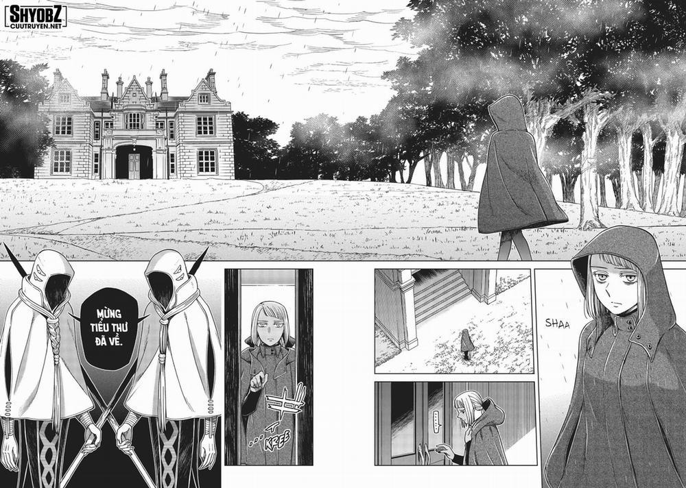 Cô Dâu Pháp Sư 59 trang 7