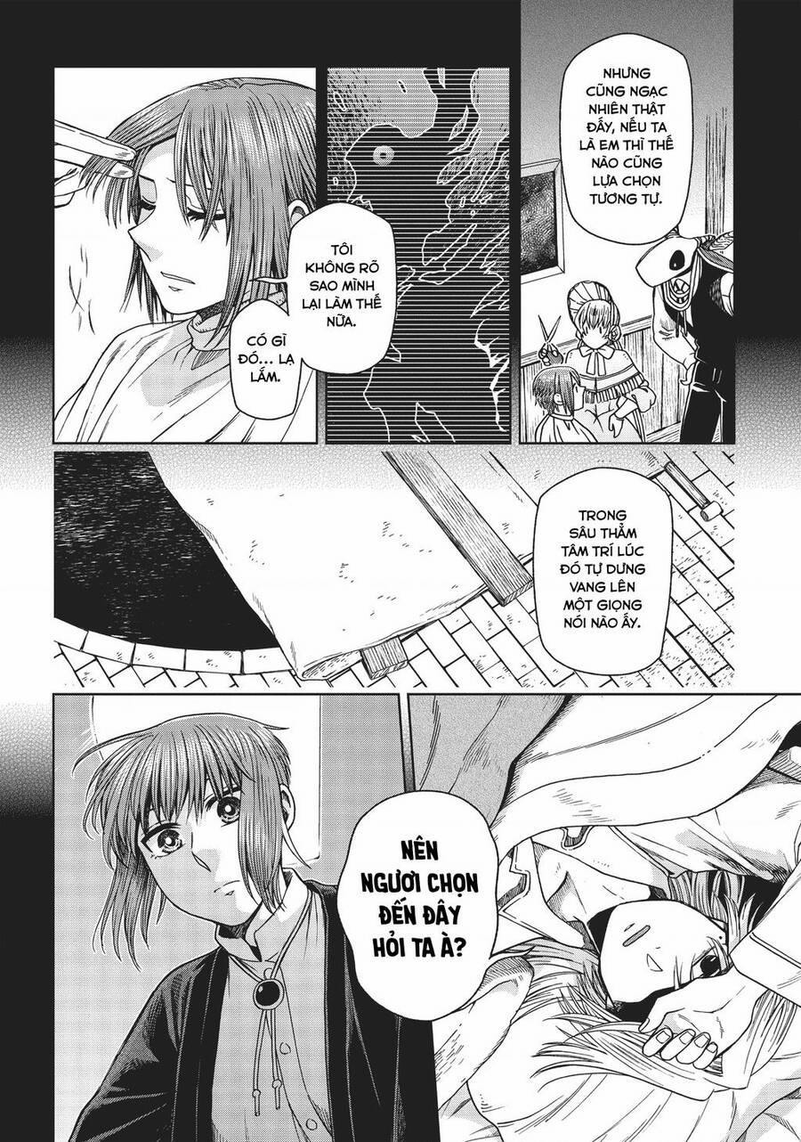 Cô Dâu Pháp Sư 62 trang 11