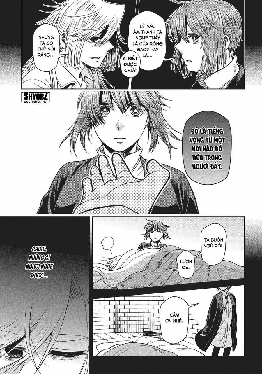 Cô Dâu Pháp Sư 62 trang 14