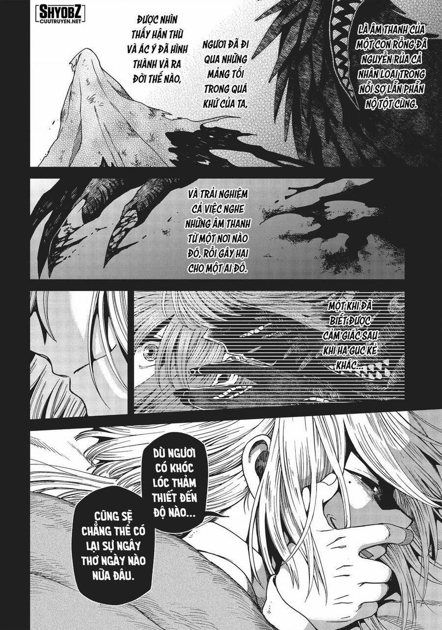 Cô Dâu Pháp Sư 62 trang 15