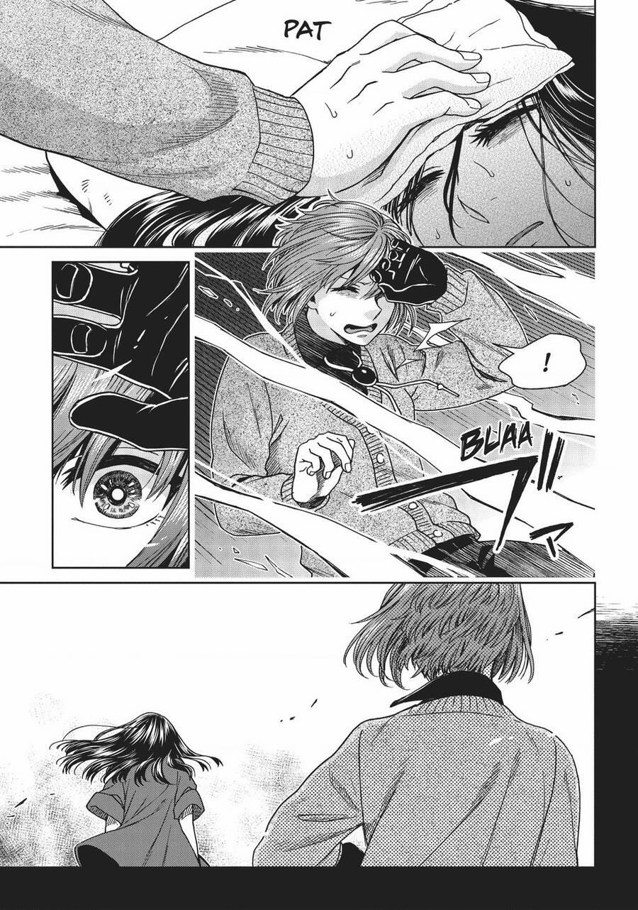 Cô Dâu Pháp Sư 62 trang 20