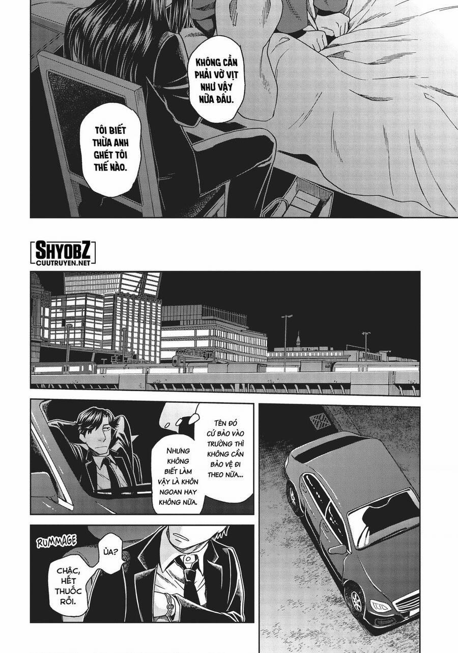 Cô Dâu Pháp Sư 63 trang 26