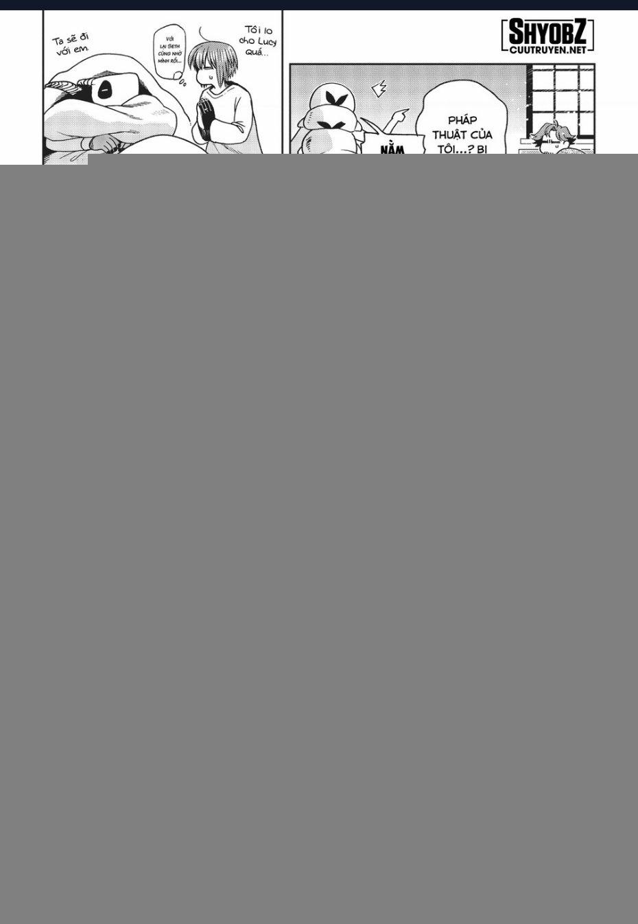 Cô Dâu Pháp Sư 64 trang 13