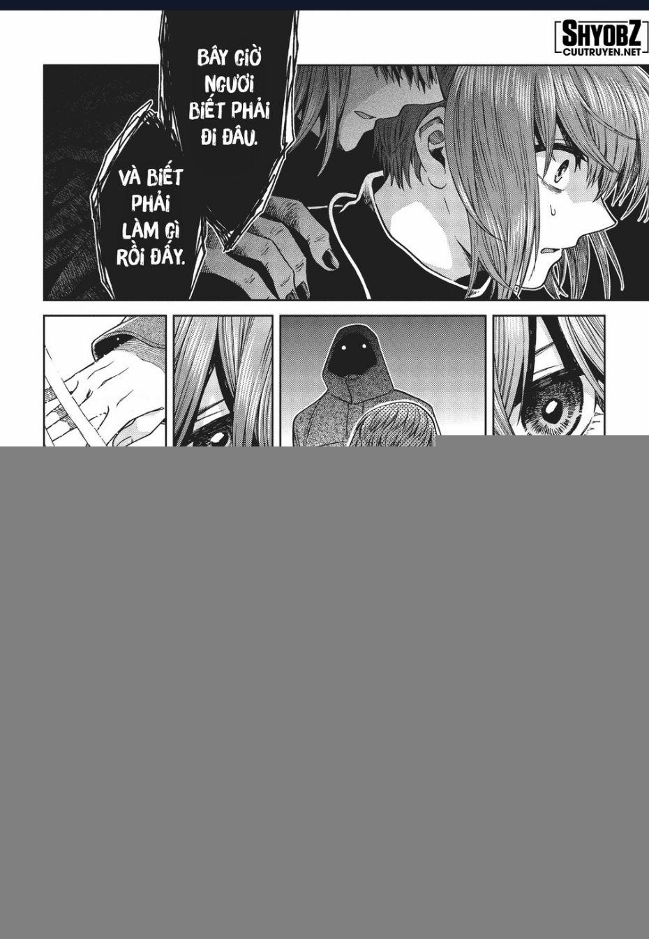 Cô Dâu Pháp Sư 64 trang 30