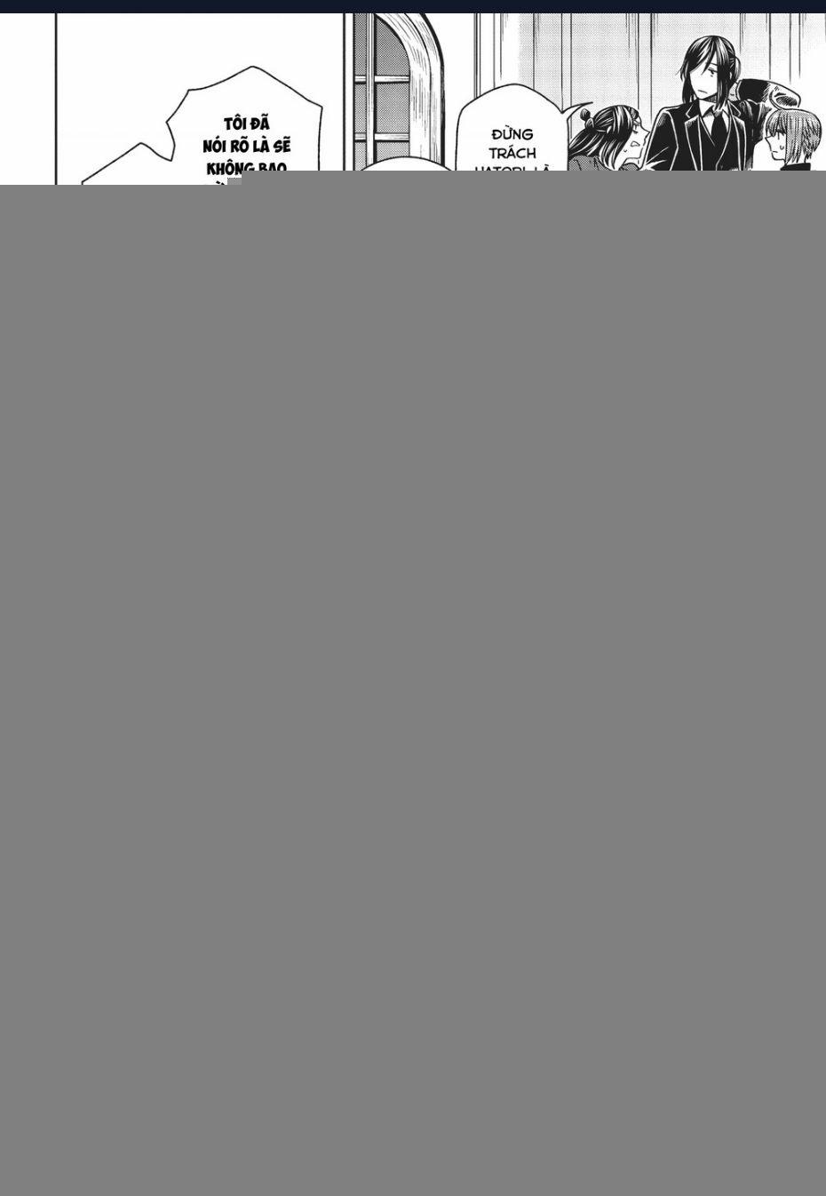 Cô Dâu Pháp Sư 64 trang 7