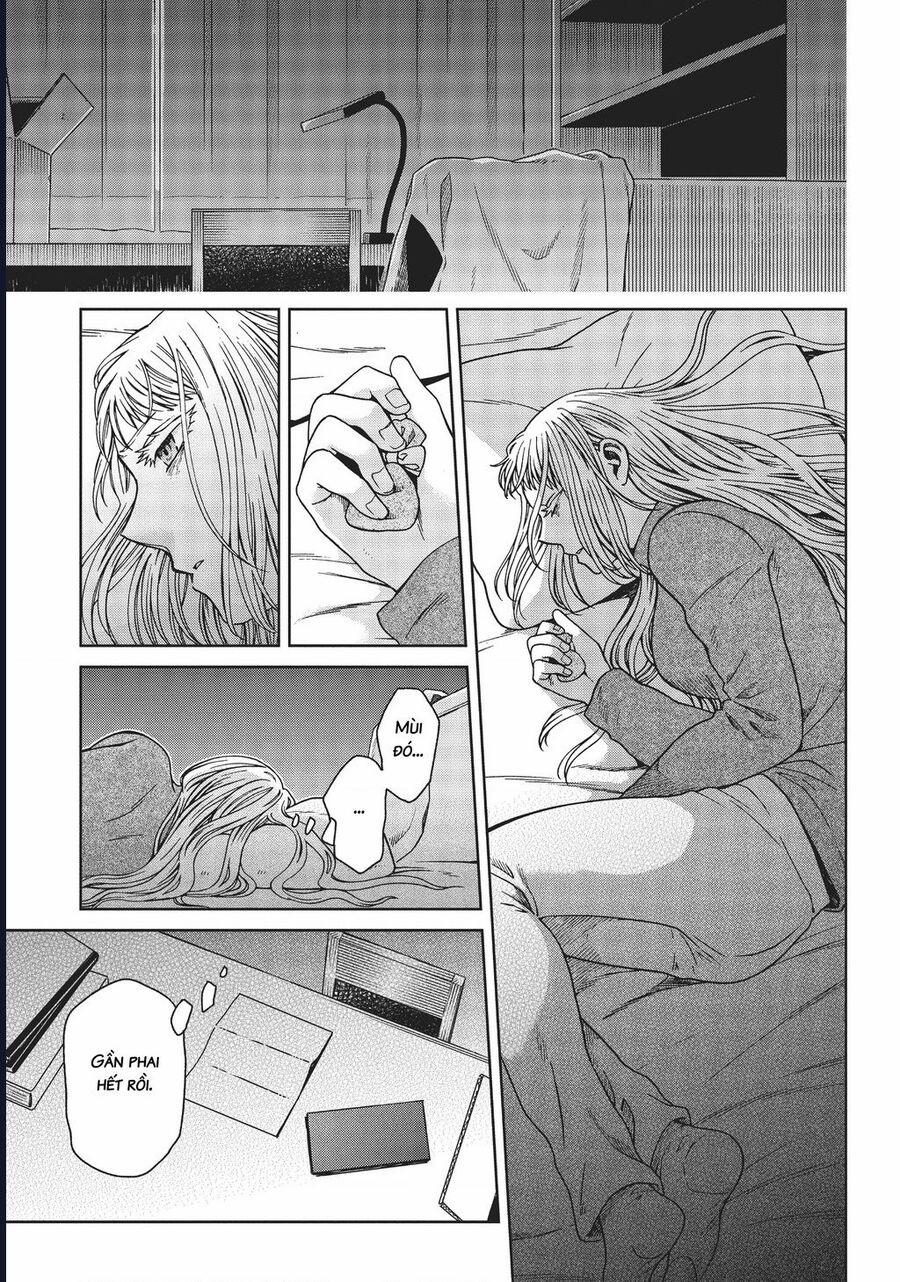 Cô Dâu Pháp Sư 66 trang 8