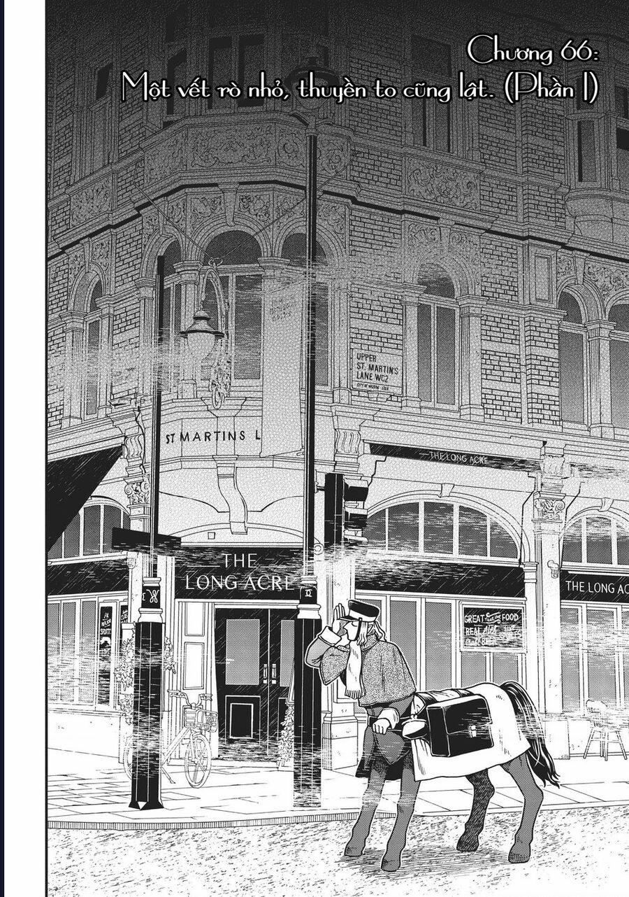 Cô Dâu Pháp Sư 66 trang 9