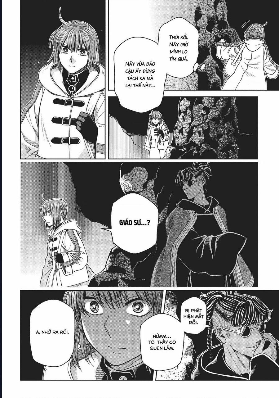 Cô Dâu Pháp Sư 68 trang 24