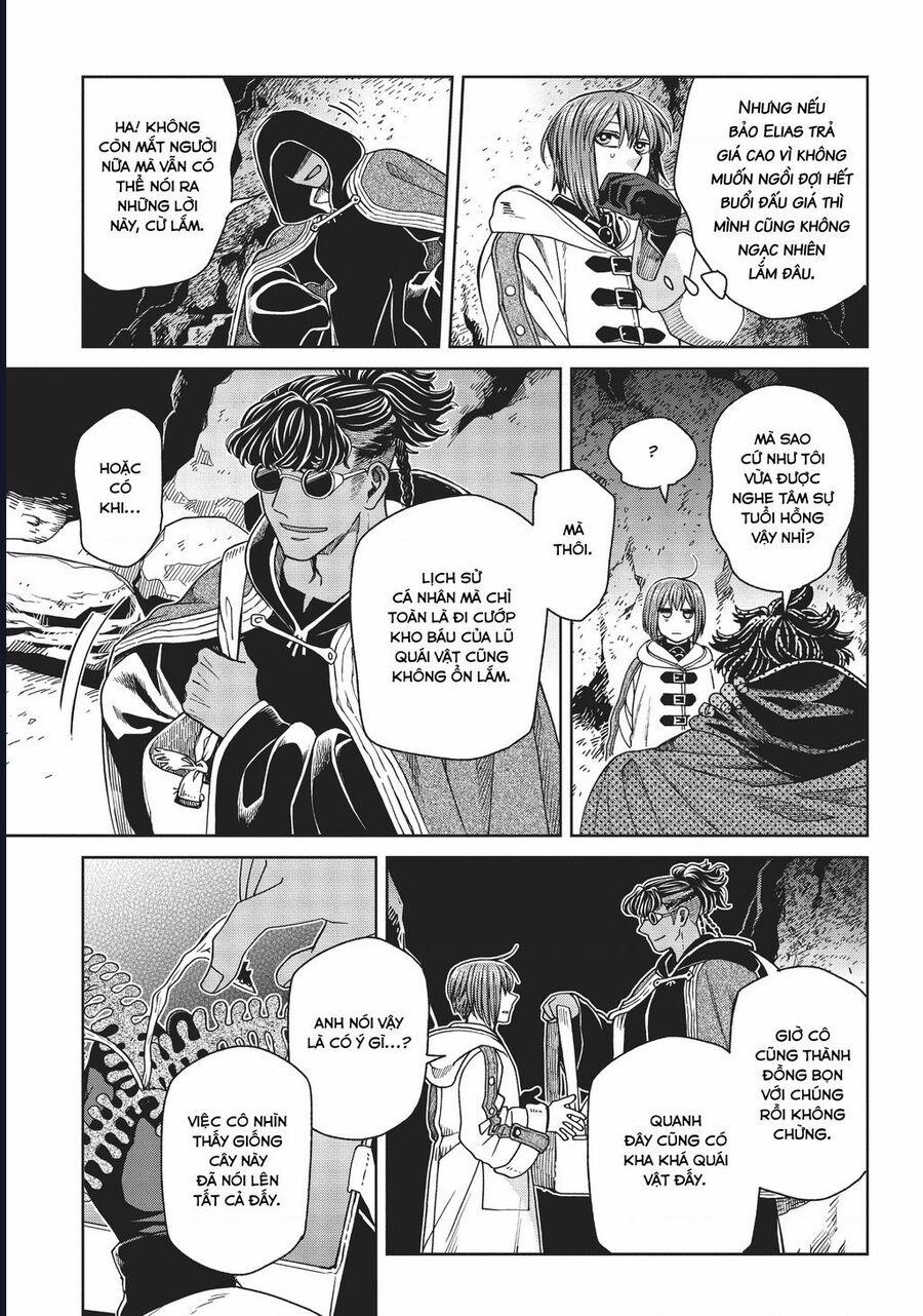 Cô Dâu Pháp Sư 68 trang 39