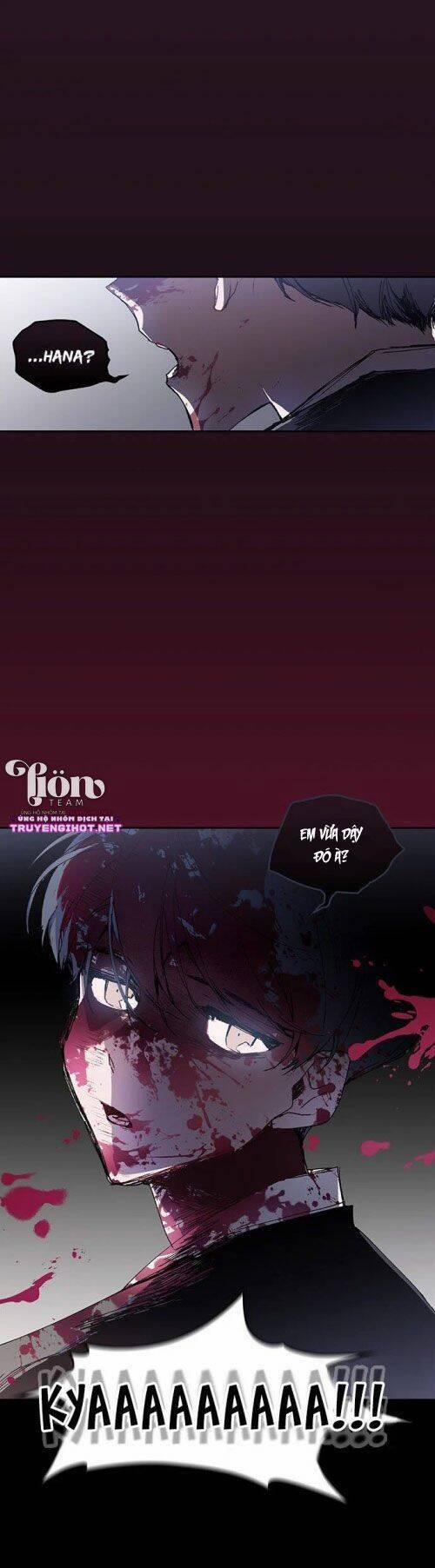 Cô Dâu Quái Vật Bl 10.2 trang 15