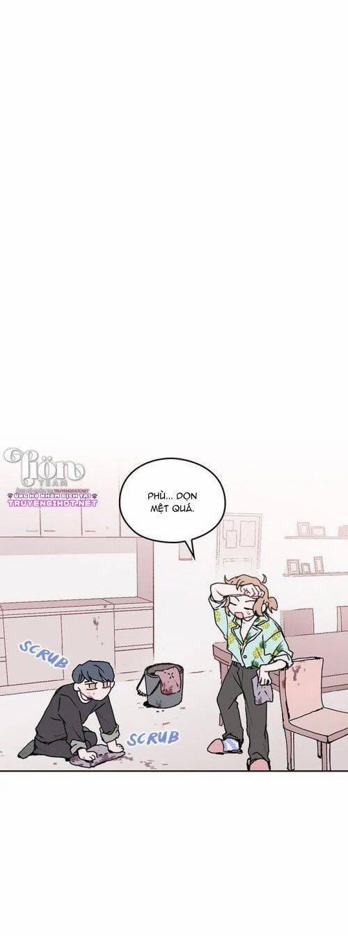 Cô Dâu Quái Vật Bl 10.2 trang 21