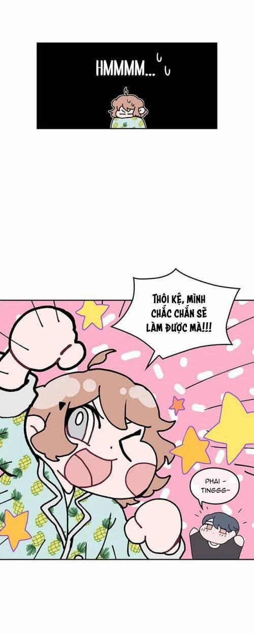 Cô Dâu Quái Vật Bl 10.2 trang 24