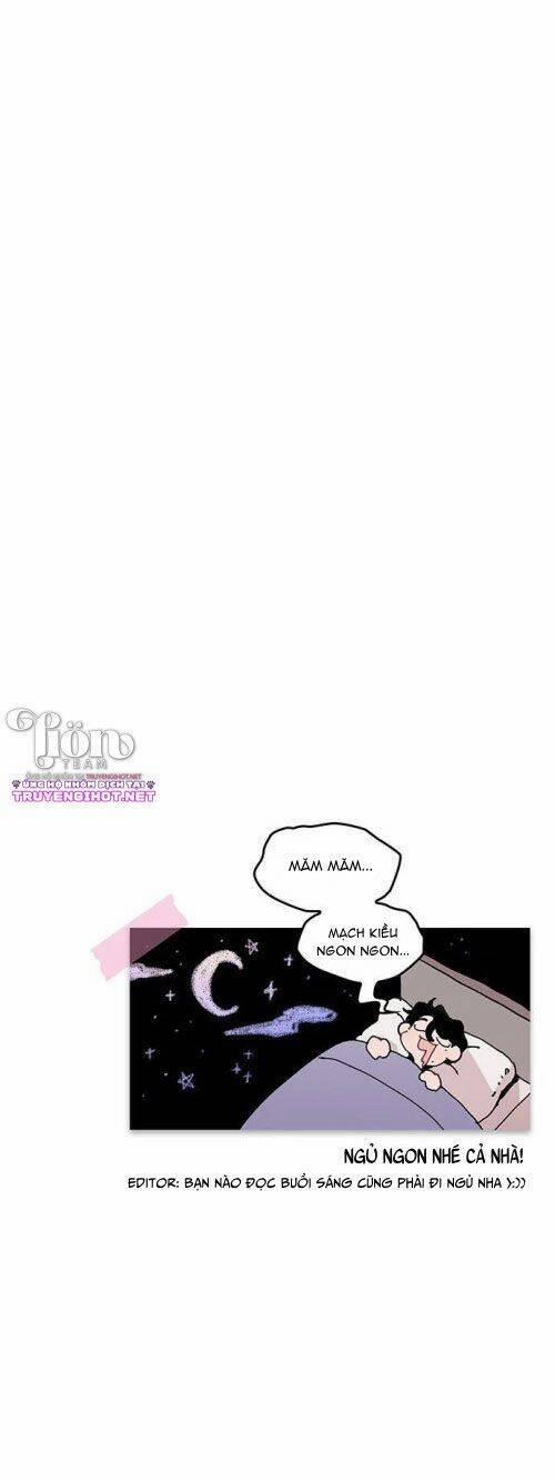 Cô Dâu Quái Vật Bl 10.2 trang 25