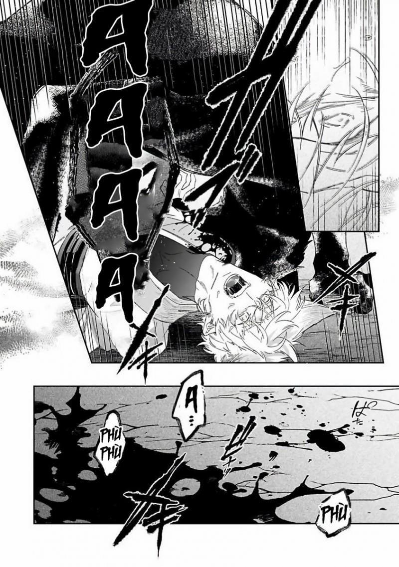 Cô Dâu Quái Vật Bl 4 trang 18