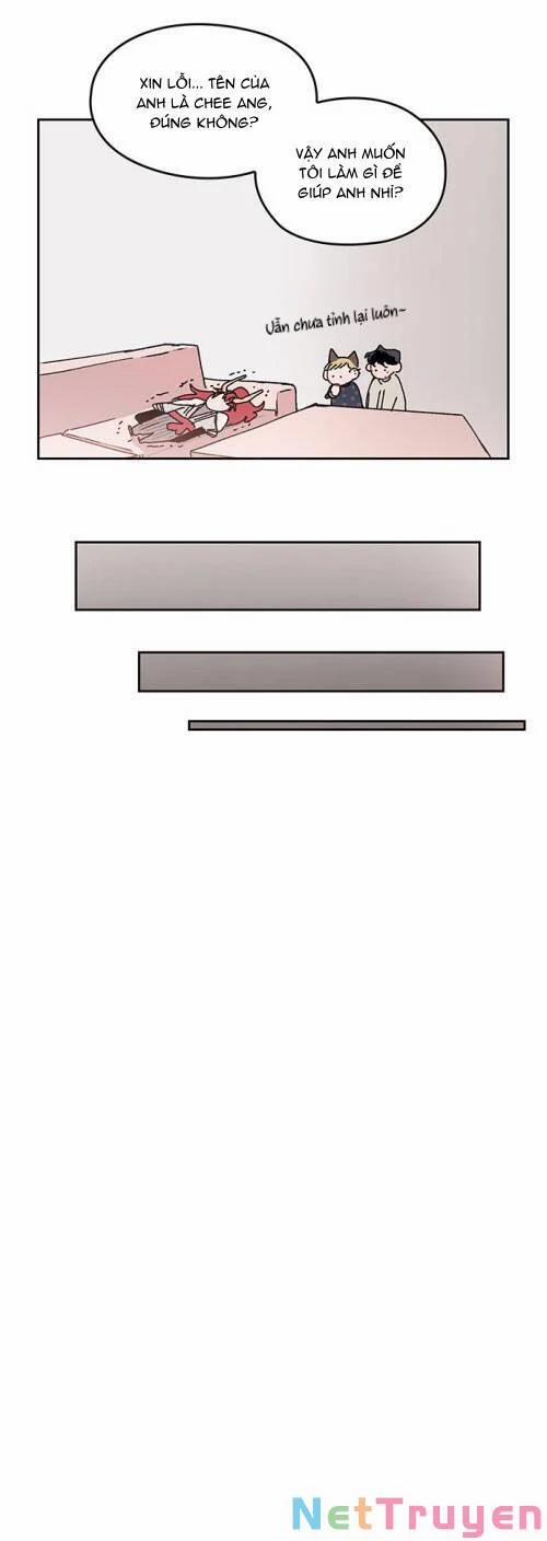 Cô Dâu Quái Vật Bl 7.2 trang 12