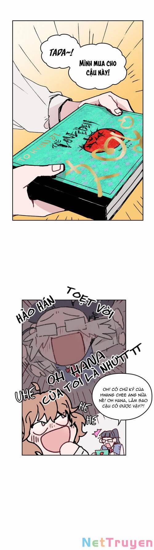 Cô Dâu Quái Vật Bl 7.2 trang 14