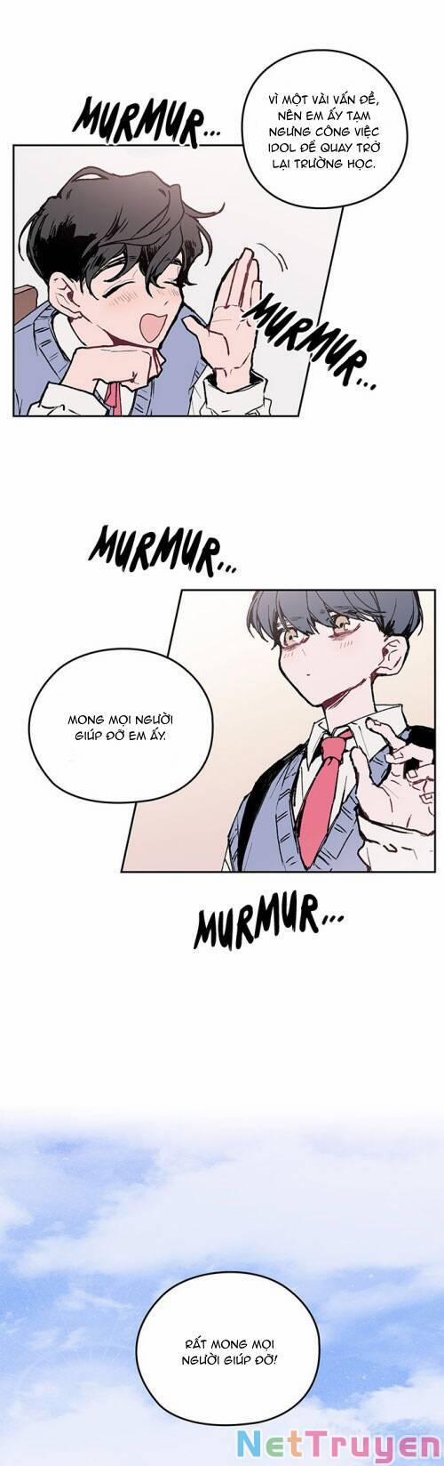 Cô Dâu Quái Vật Bl 7.2 trang 18