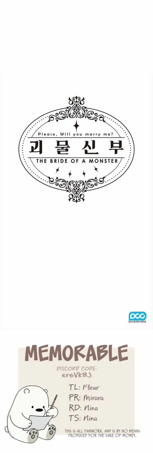 Cô Dâu Quái Vật Bl 8.2 trang 19