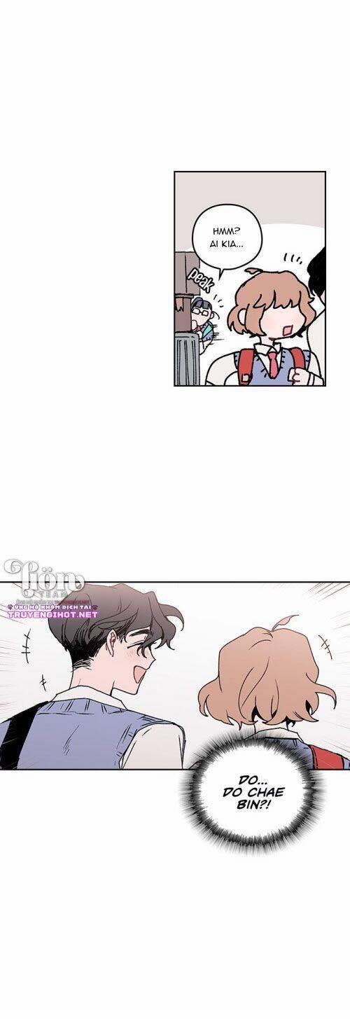 Cô Dâu Quái Vật Bl 8.2 trang 4