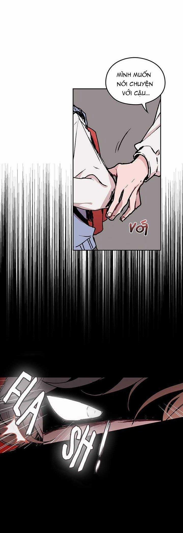 Cô Dâu Quái Vật 1.1 trang 14