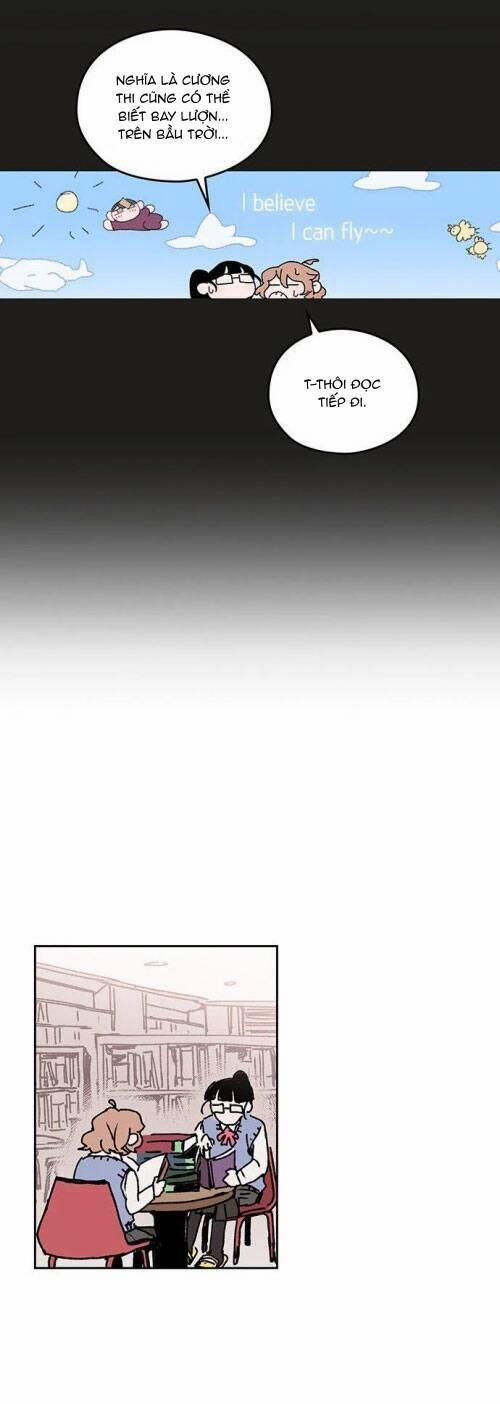 Cô Dâu Quái Vật 10.1 trang 17