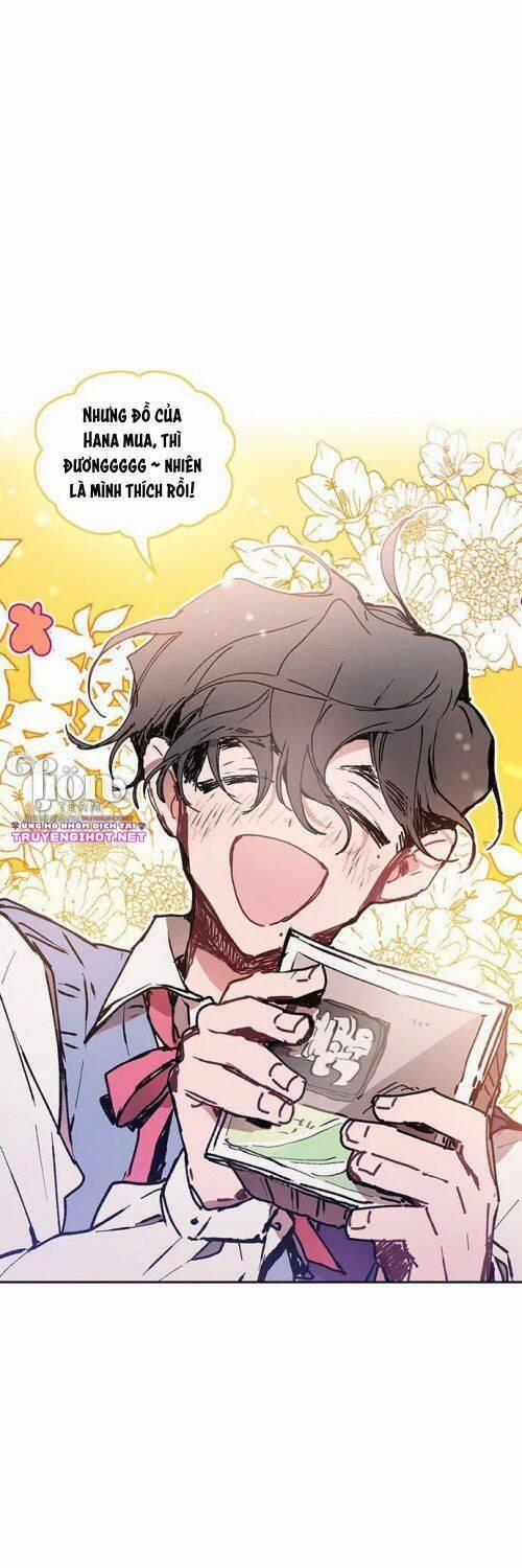 Cô Dâu Quái Vật 10.2 trang 3