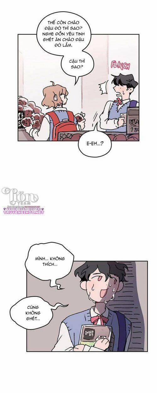 Cô Dâu Quái Vật 10.2 trang 5