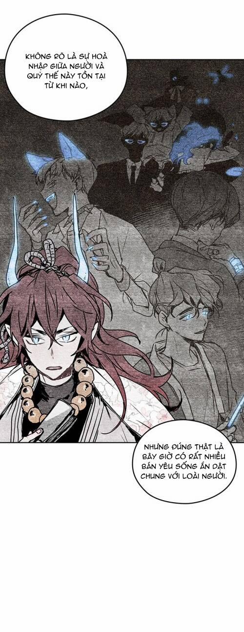 Cô Dâu Quái Vật 2.2 trang 11