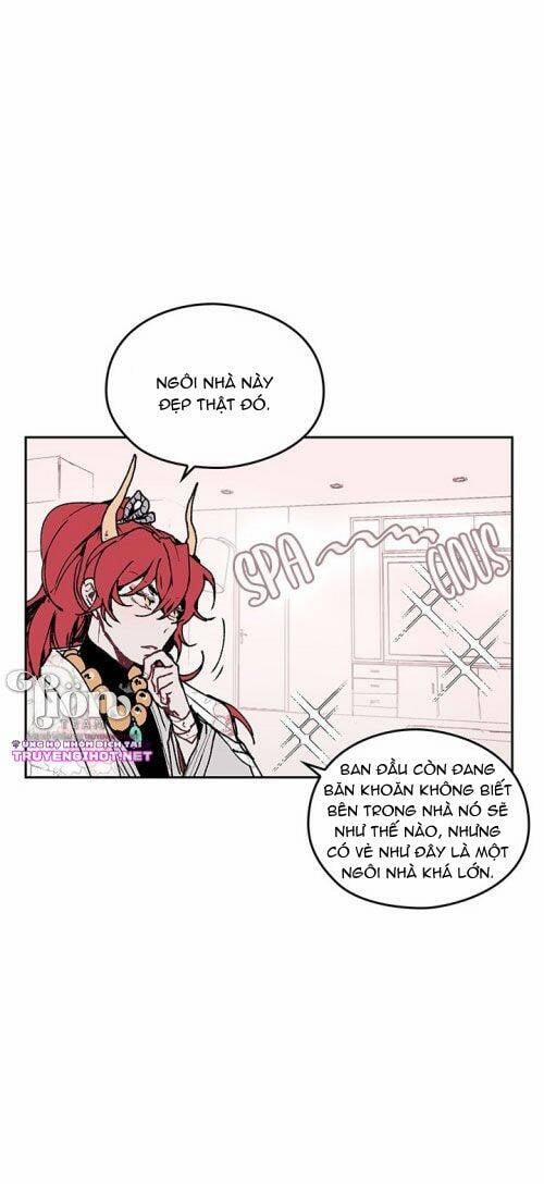 Cô Dâu Quái Vật 2.2 trang 13