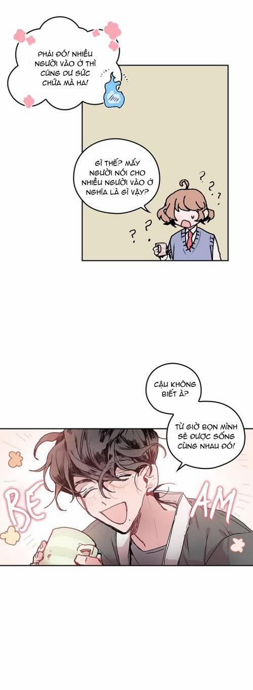 Cô Dâu Quái Vật 2.2 trang 14